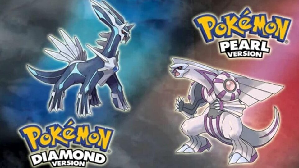 Sugerencias de búsqueda apuntan a que los japoneses no tienen esperanzas de que se anuncie el remake de Pokémon Diamante y Perla