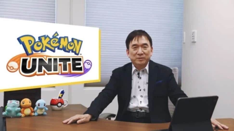 The Pokémon Company resube la presentación de Pokémon Unite en YouTube, reiniciando así los dislikes