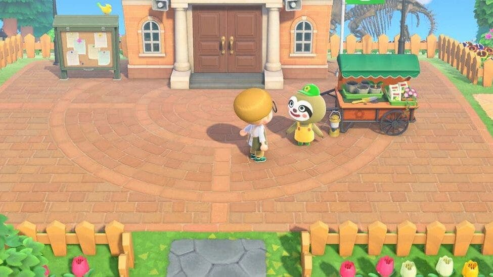 Animal Crossing: New Horizons ha sido descargado más de 10 millones de veces