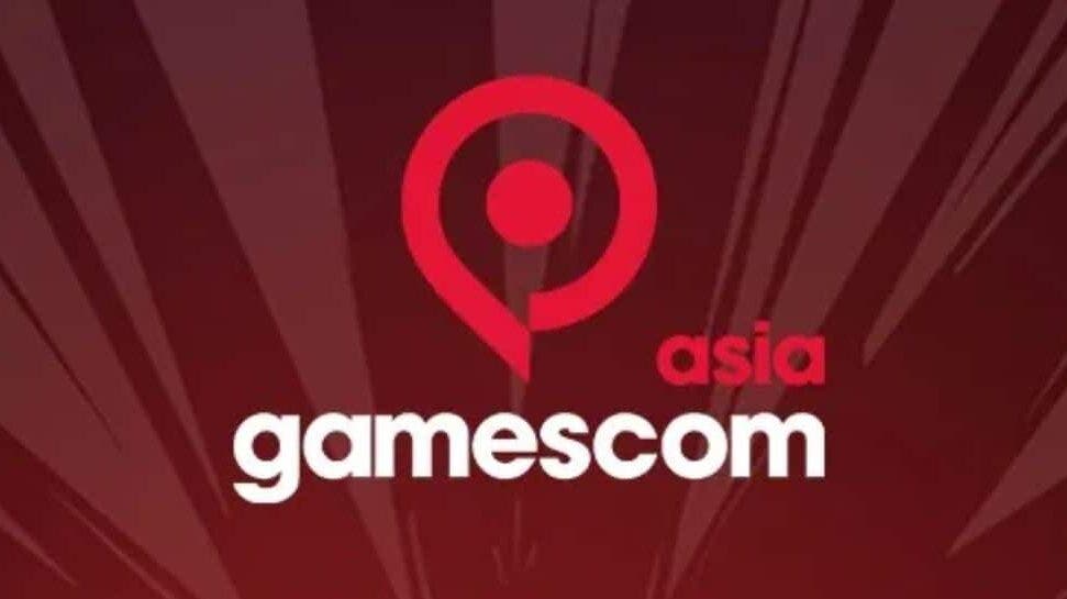 Gamescom Asia queda pospuesto hasta 2021 por el coronavirus