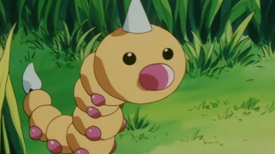 Un sobre lleno de Weedles genera una divertida anécdota en JCC Pokémon Pocket