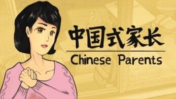 Chinese Parents llegará a Nintendo Switch este verano