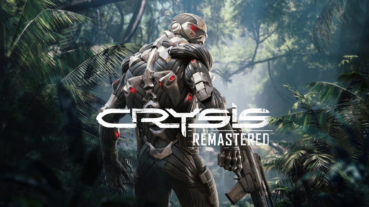 Crysis Remastered ocupará 6,2 GB en Nintendo Switch