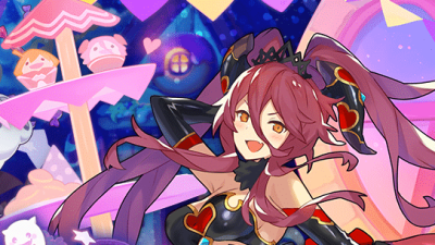 The Trick or Treasure! Facility Event, Summoning Focus: Halloween Fantasia 2 y más llegan a Dragalia Lost