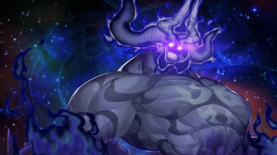 Sabnock llega a las Astral Raids de Dragalia Lost