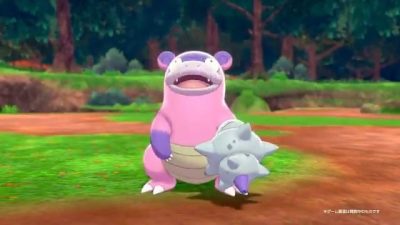 Nuevo tráiler de Pokémon Espada y Escudo presenta novedades del DLC La isla de la armadura y confirma su fecha