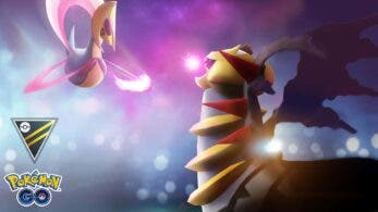 Pokémon GO: se comparten algunos cambios por el cambio de mes y datos de Pokémon forma Galar