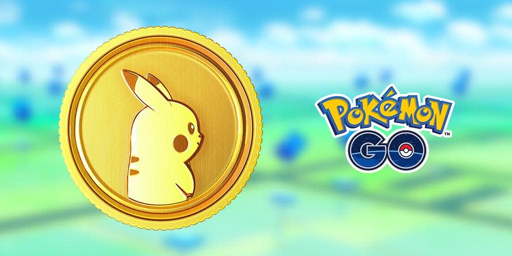 Niantic detalla los cambios en las pruebas de recompensas de Pokémonedas para los jugadores de Pokémon GO de Australia