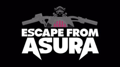 Anunciado Escape from Asura para Nintendo Switch: disponible en 2021