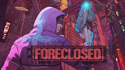Foreclosed es anunciado para Nintendo Switch: lo recibiremos en el segundo trimestre de 2021