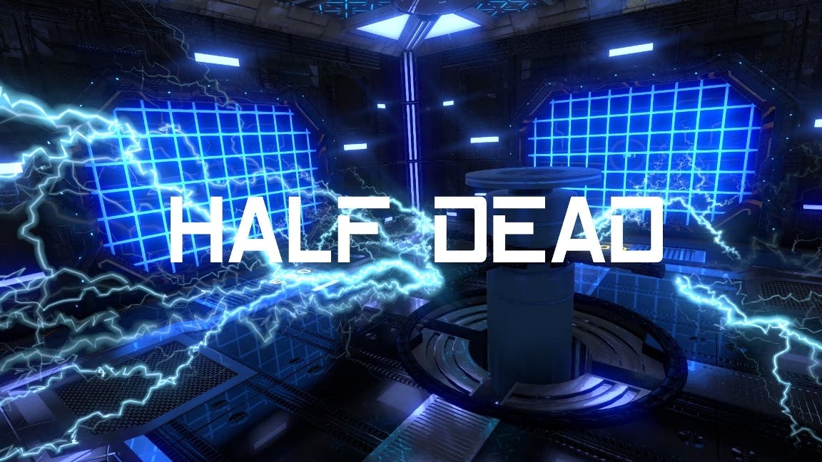 Half-Dead llegará el 12 de junio a Nintendo Switch, demo ya disponible en la eShop