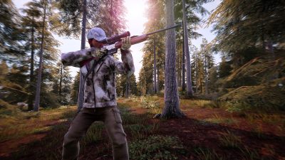 Hunting Simulator 2 estrena nuevo tráiler