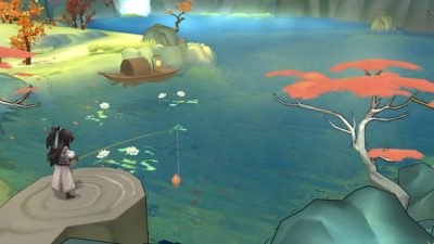 Immortal Life ha sido anunciado para Nintendo Switch