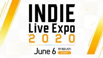 Se anuncia el programa de eventos del Indie LIVE Expo 2020