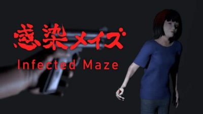 Infected Maze se lanzará en Nintendo Switch