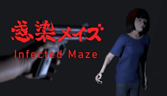 Infected Maze se lanzará en Nintendo Switch