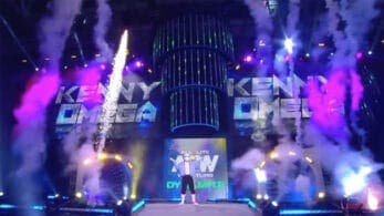 El luchador profesional Kenny Omega será el anfitrión de un evento de My Hero: One’s Justice 2 en la FunimationCon 2020