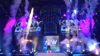 El luchador profesional Kenny Omega será el anfitrión de un evento de My Hero: One’s Justice 2 en la FunimationCon 2020