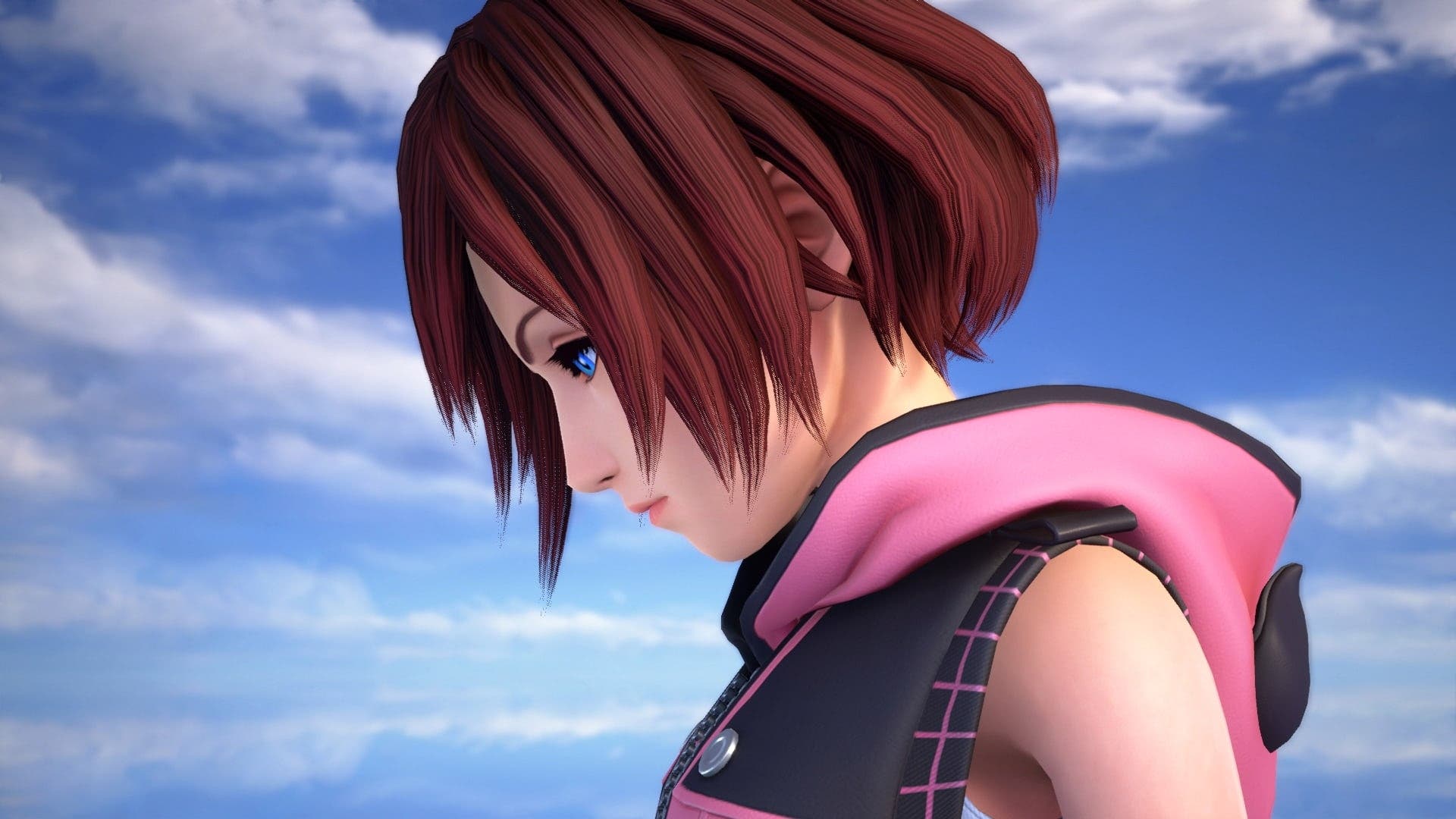 Nuevas capturas de pantalla de Kingdom Hearts: Melody of Memory