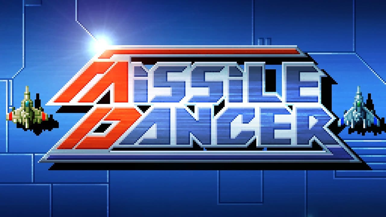 Missile Dancer llega a Nintendo Switch el 21 de enero en Occidente