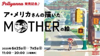 Hobonichi Mother Project tendrá una exhibición en Japón el 25 de junio