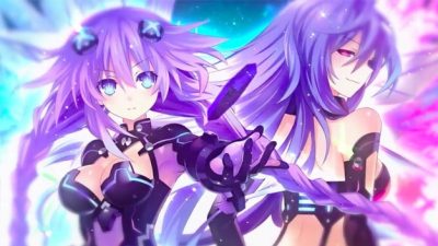Megadimension Neptunia VII llega a Nintendo Switch el 28 de julio en Occidente
