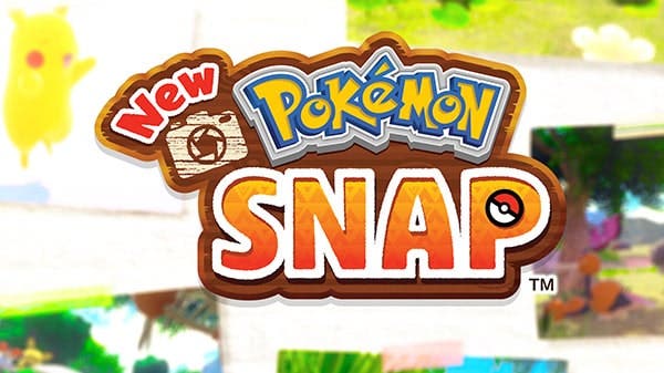 Anunciado un nuevo juego de Pokémon Snap para Nintendo Switch: New Pokemon Snap