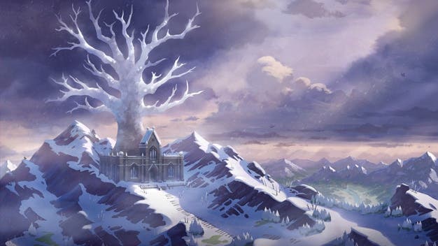 Dataminers filtran el tamaño del mapa de Las nieves de la corona comparado con Galar y más de Pokémon Espada y Escudo