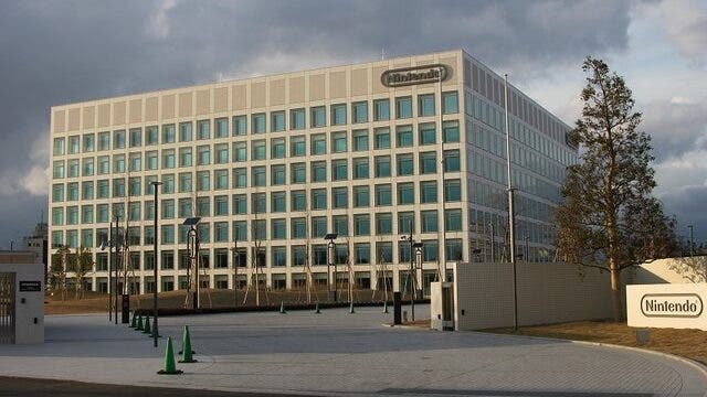 Nintendo celebrará su 81ª Junta General de Accionistas el 29 de junio