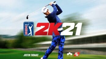 PGA Tour 2K21 estrena nuevos vídeos promocionales mostrando diferentes campos
