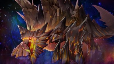 Phraeganoth llega a las Astral Raids de Dragalia Lost, entre otras novedades