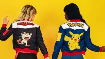 BlackMilk lanzará una nueva colección de ropa de Pokémon el 15 de junio