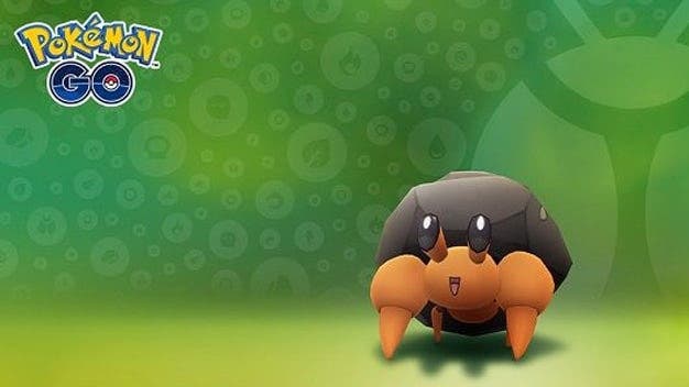 Todo lo que necesitas saber sobre el evento ¡A bichear! de Pokémon GO