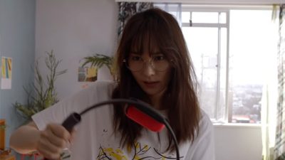 Nuevos comerciales de Ring Fit Adventure para Japón
