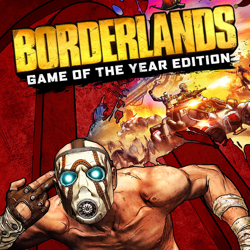 borderlands game of the year edition ps4 stutter borderlands game of the year edition ps4 stutter