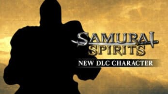 SNK revelará un nuevo personaje de Samurai Shodown durante la New Game+ Expo