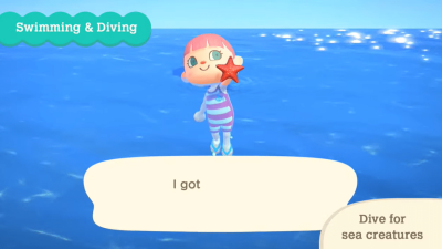 Animal Crossing: New Horizons confirma nueva actualización veraniega