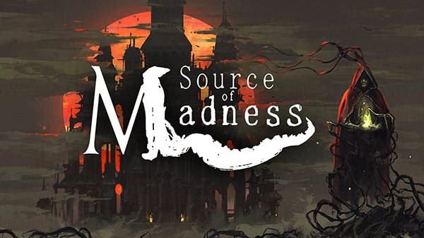 Source of Madness llegará en 2021 a Nintendo Switch