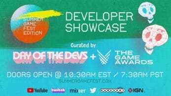 El Developer Showcase of Summer Game Fest 2020 confirma nuevos detalles