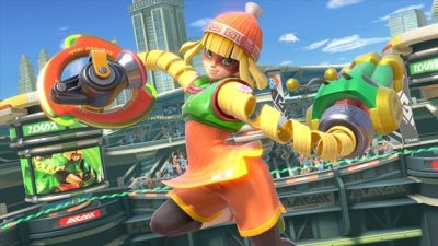 Encuentran un sutil error en el escenario Estadio muelle de Super Smash Bros. Ultimate