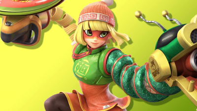 Cartel publicitario apunta a que el siguiente DLC de Super Smash Bros. Ultimate se revelaría muy pronto