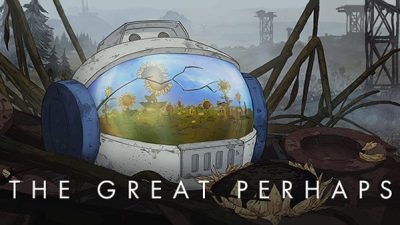 The Great Perhaps llegará el 10 de julio a Nintendo Switch