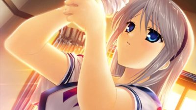 Anunciado Tomoyo After ~It’s a Wonderful Life~ CS Edition para Nintendo Switch