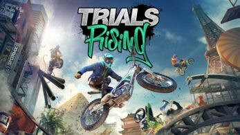 Trials Rising recibe su 12ª actualización de contenido post-lanzamiento y vídeo de su Temporada 6
