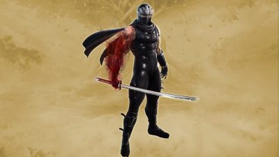 Nuevas armas y vestuario alternativo llegan a Warriors Orochi 4 Ultimate en forma de DLC gratuitos