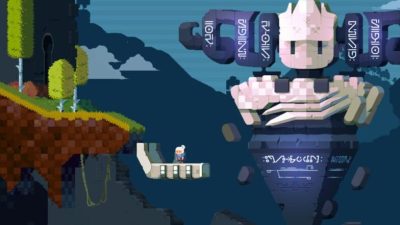 YesterMorrow es anunciado para Nintendo Switch