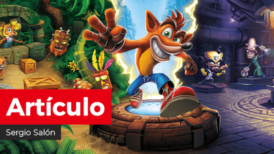 [Artículo] Ofertas Nintendo eShop: 10 juegos a precios muy tentadores que no puedes perderte