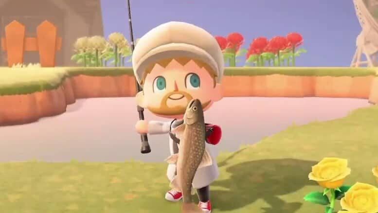Todos los peces y bichos que se van de Animal Crossing: New Horizons cuando termine junio