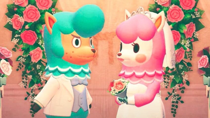 Guía completa de la temporada de bodas en Animal Crossing: New Horizons: temática diaria, recompensas y más