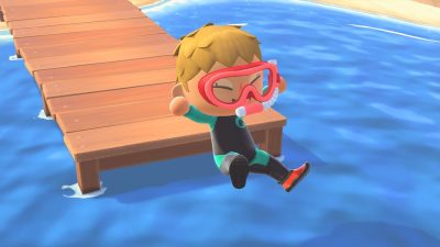 El último trimestre bate récord de beneficios en el mercado de los videojuegos estadounidense: Animal Crossing, Pokémon GO y más se encuentran entre los responsables